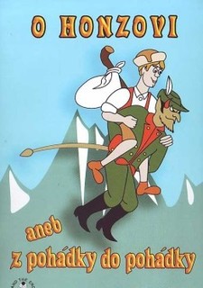 Pohádka o Honzovi