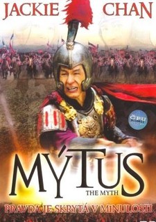 Mýtus