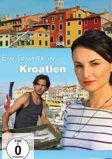 Léto v Chorvatsku