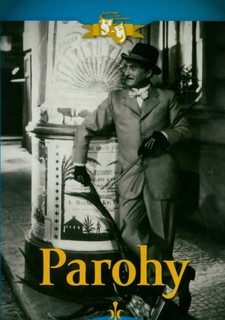 Parohy