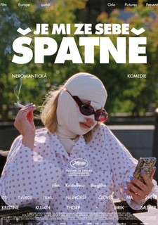 Je mi ze sebe špatně