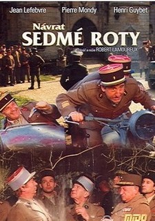 Návrat sedmé roty