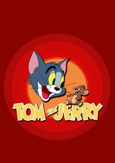 Tom a Jerry