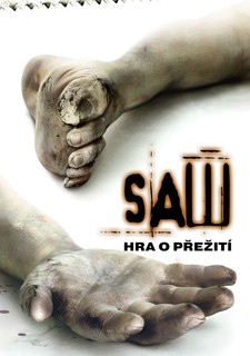Saw: Hra o přežití