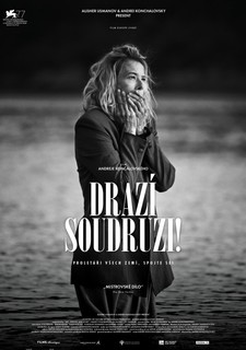 Drazí soudruzi!