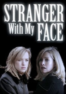 Cizinka s mou tváří