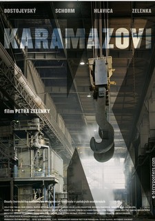 Karamazovi