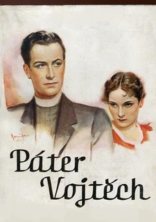 Páter Vojtěch