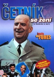 Četník se žení