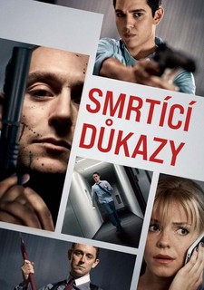 Smrtící důkazy