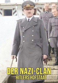 Hitler's Entourage