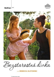 Bezstarostná dívka