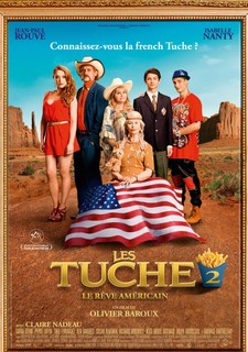 Zbohatlíci 2: Americký sen