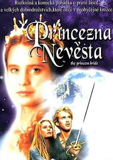 Princezna nevěsta