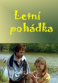 Letní pohádka