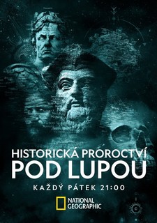 Decoding History's Prophecies