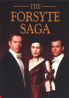 Sága rodu Forsytů
