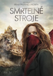 Smrtelné stroje