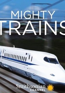 Mighty Trains