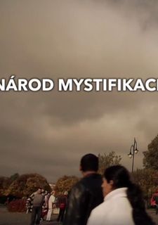 Národ mystifikace