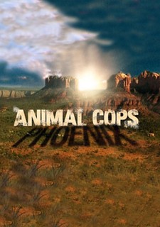 Zvířecí policie Phoenix