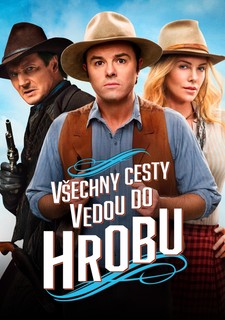 Všechny cesty vedou do hrobu