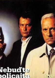 Nebuďte policajta, Alain Delon – 90 let