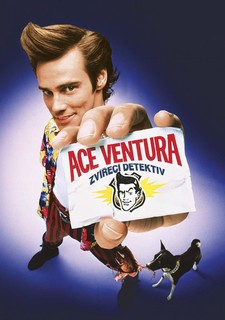 Ace Ventura: Zvířecí detektiv