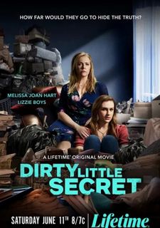 Ošklivé tajemství