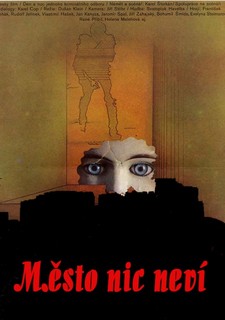 Město nic neví