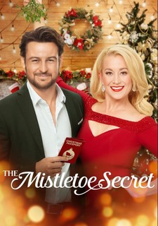 Tajemství vánočního jmelí