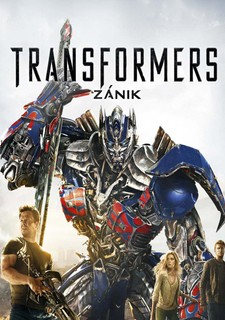 Transformers: Zánik