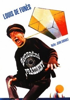 Senzační prázdniny