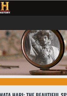 Mata Hari, Dokumentární klub