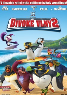 Divoké vlny 2