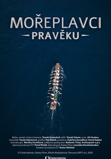 Mořeplavci pravěku