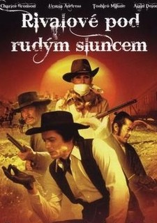 Rudé slunce, Alain Delon – 90 let