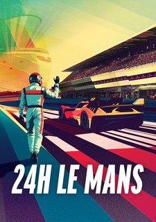 24 hodin Le Mans