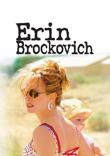 Erin Brockovich