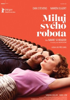 Miluj svého robota
