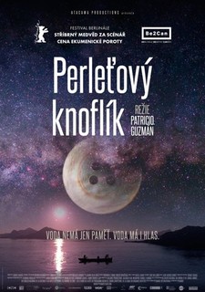 Perleťový knoflík