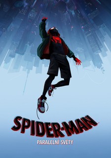 Spider-Man: Paralelní světy