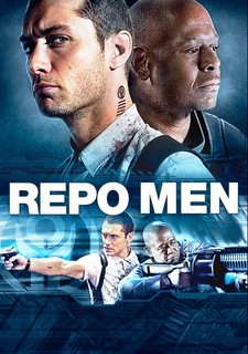 Repo Men