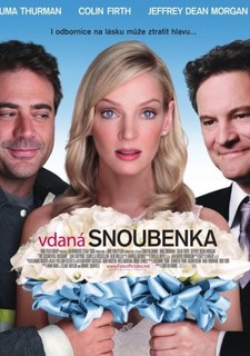 Vdaná snoubenka