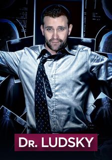 Dr. Ludsky