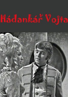 Hádankář Vojta, Pohádka pro pamětníky