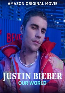 Justin Bieber: Náš svět