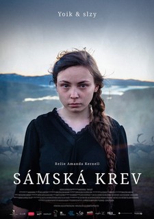 Sámská krev