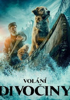 Volání divočiny