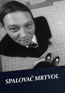 Spalovač mrtvol